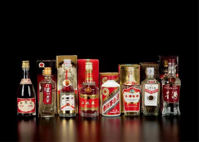 南桥镇老酒储存的方法